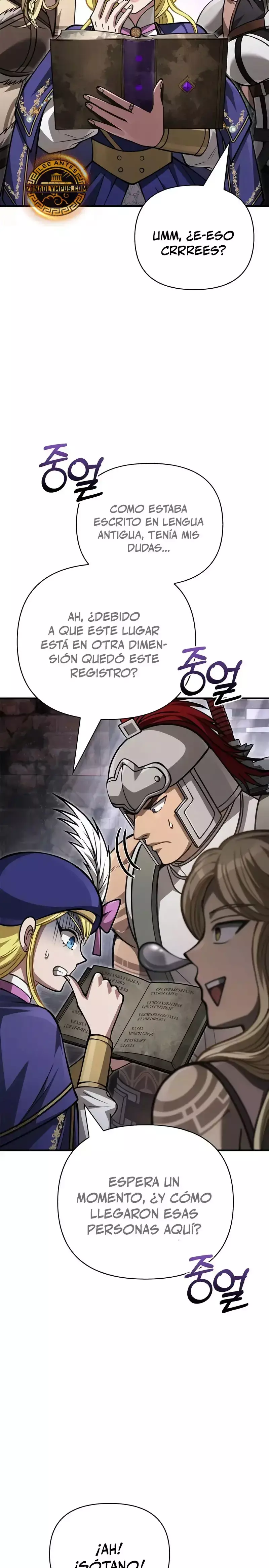 Capitulo 115 page 33