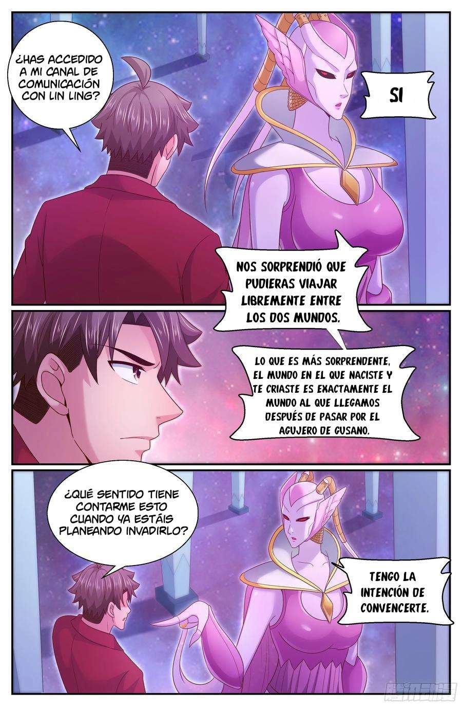 Capitulo 301 page 13