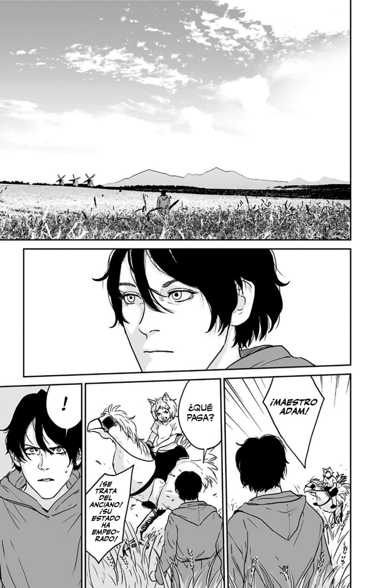 Capitulo 25 page 18