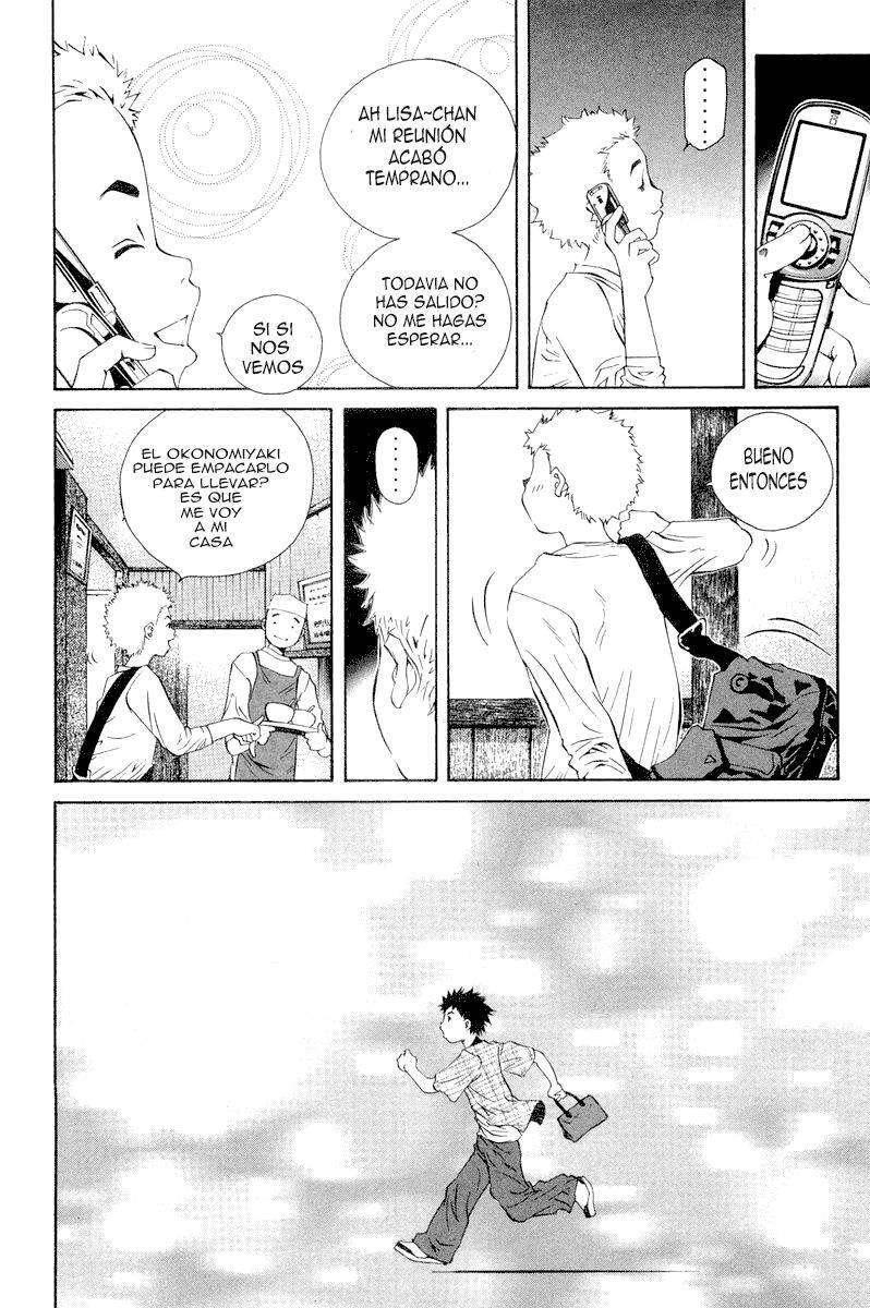Capitulo 64 page 30