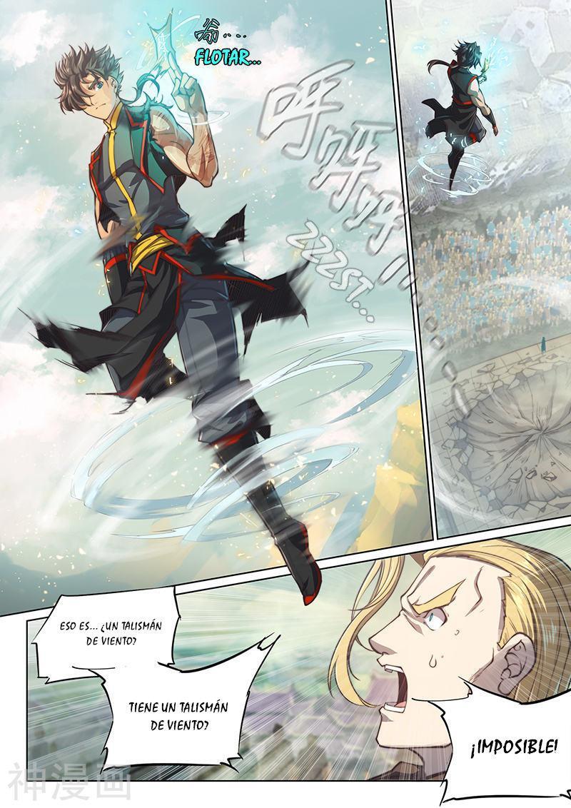Capitulo 108 page 8