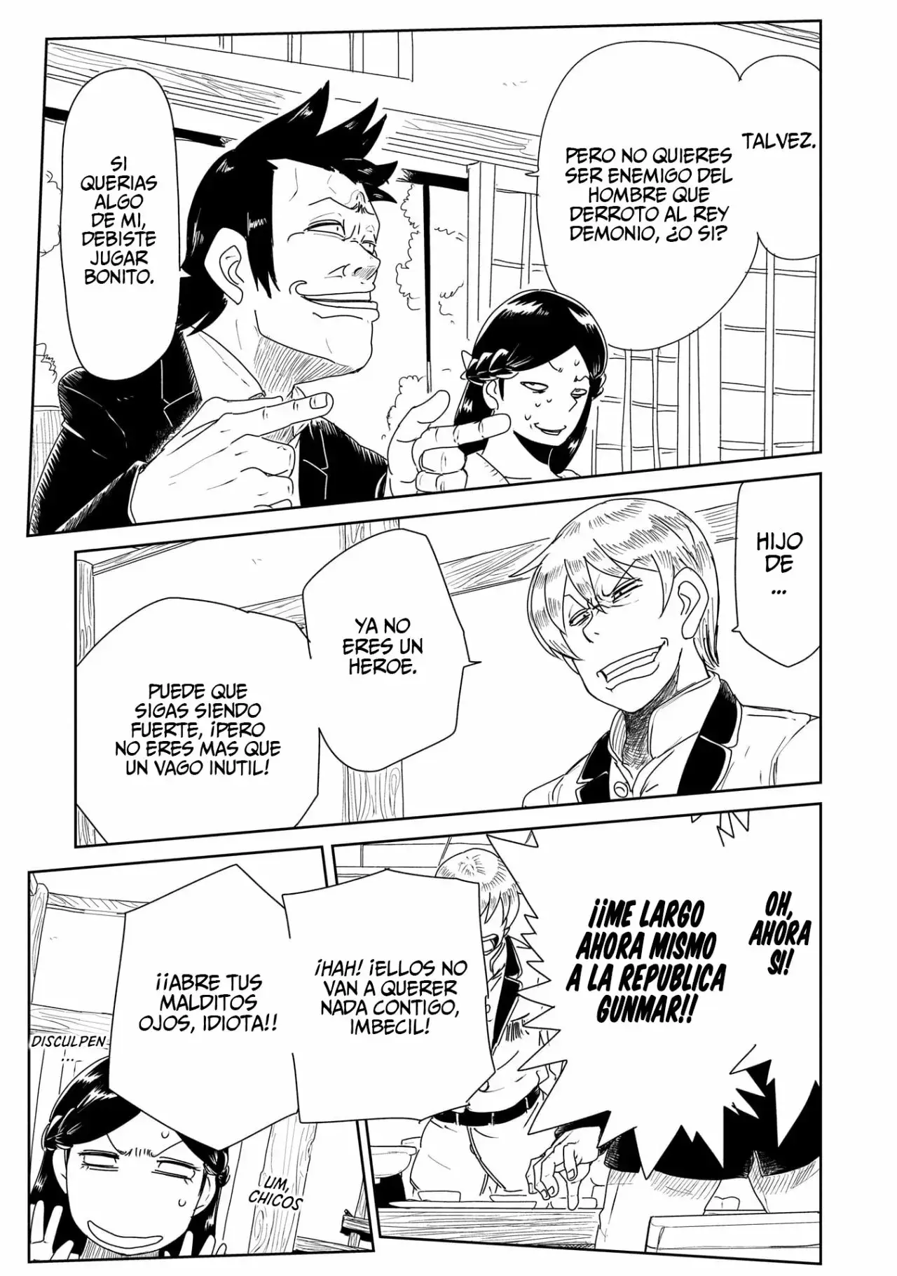 Capitulo 19 page 16
