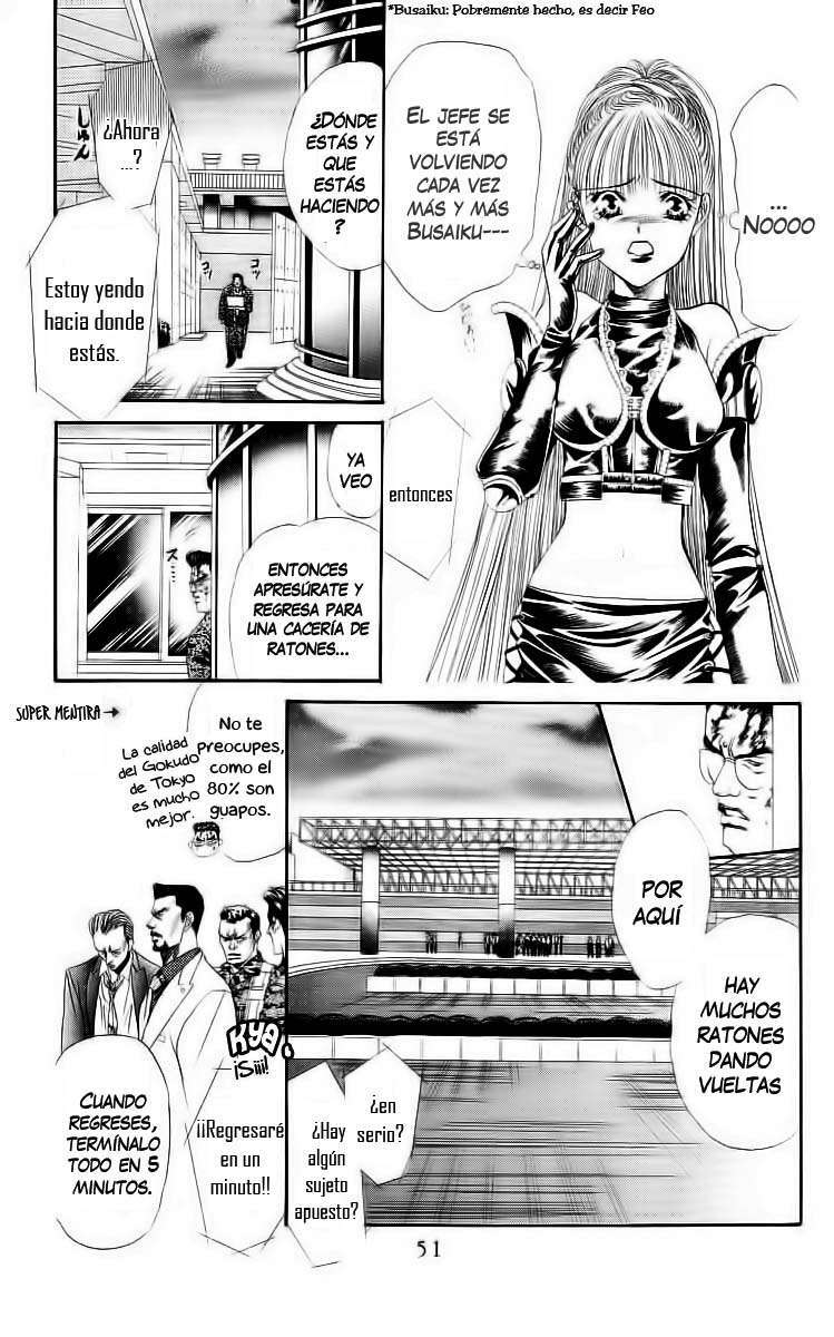 Capitulo 96 page 17