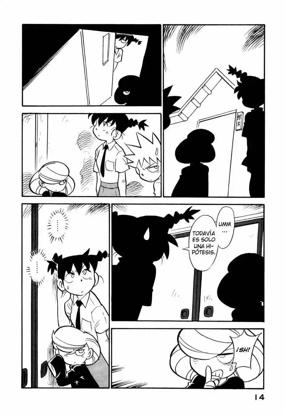 Capitulo 82 page 15