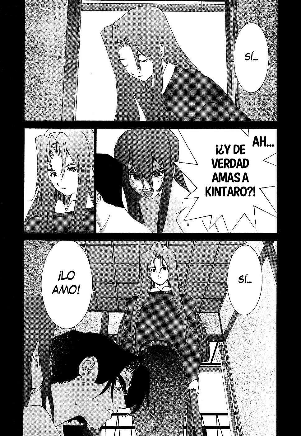 Capitulo 101 page 15