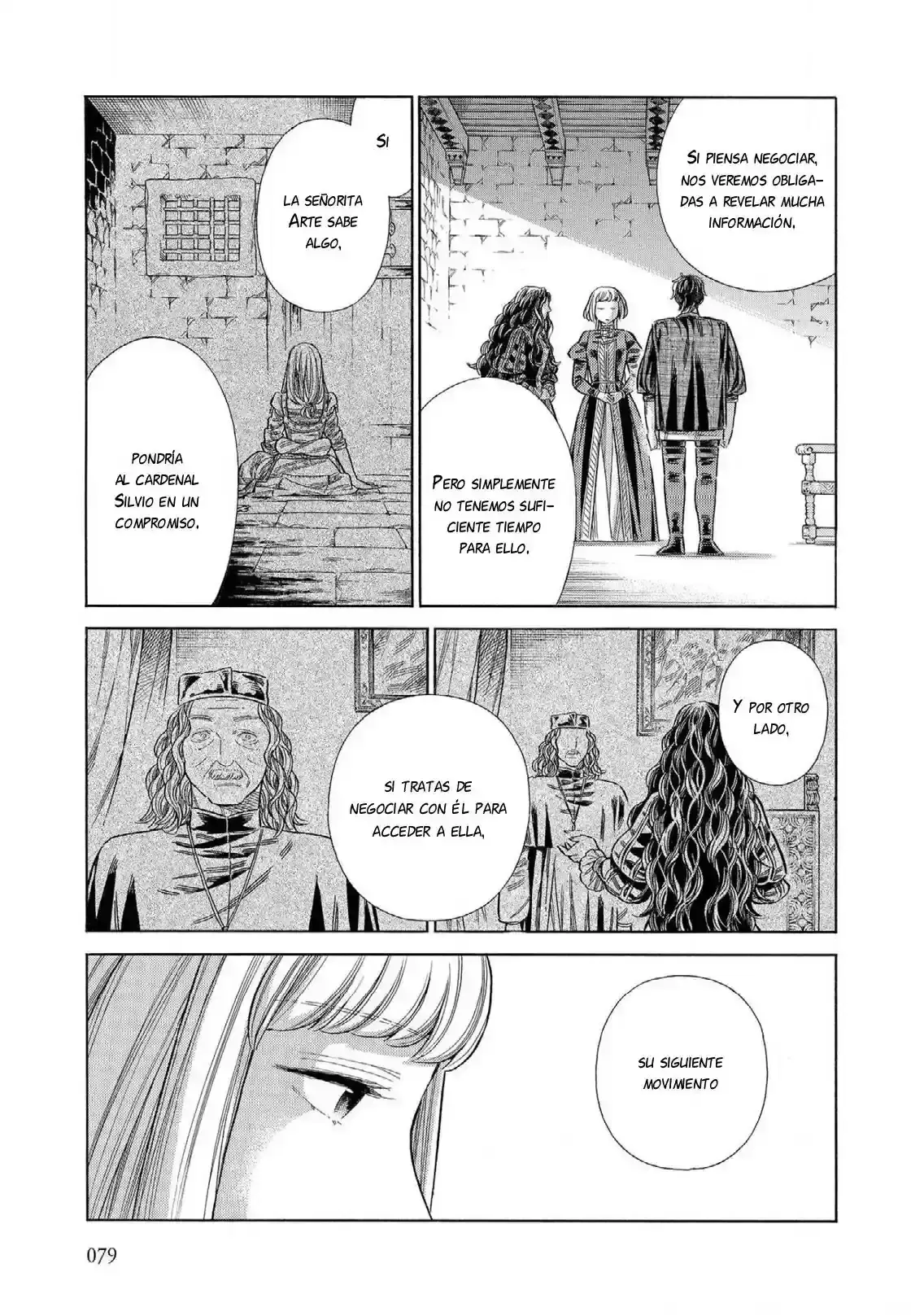 Capitulo 62 page 10