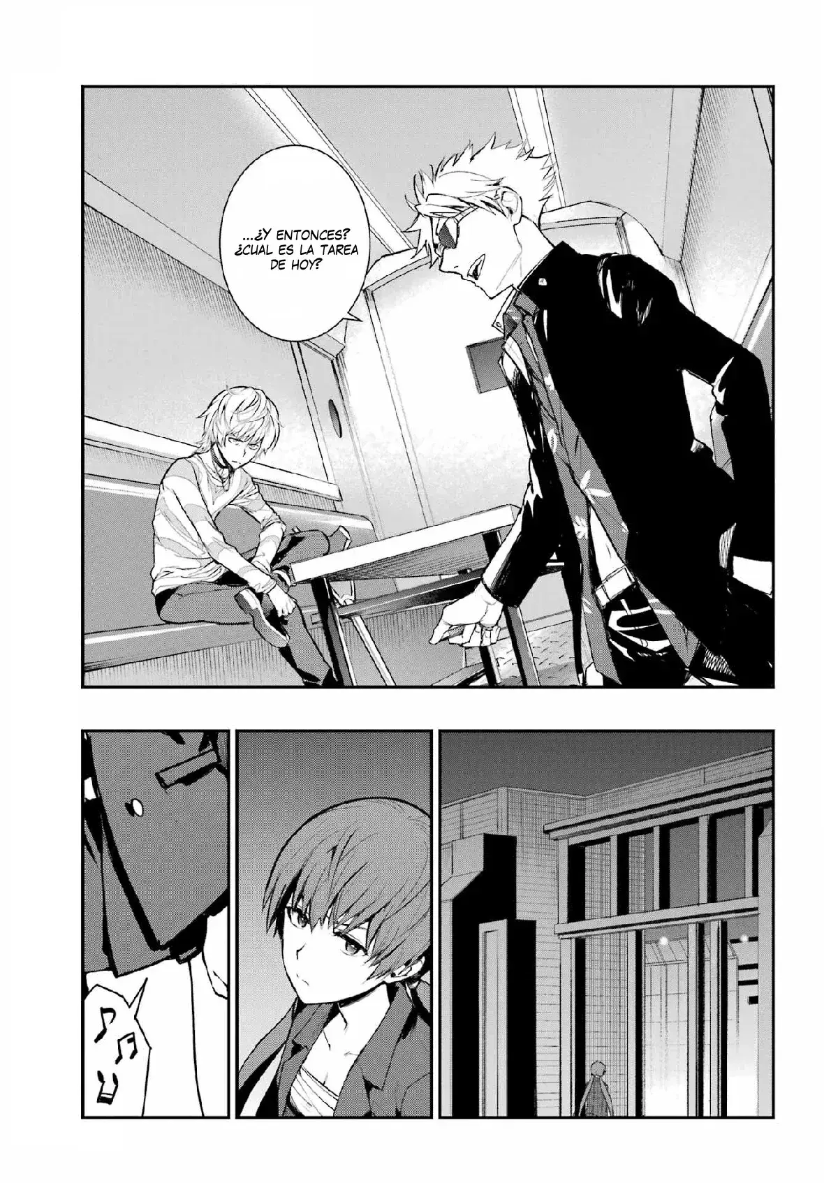 Capitulo 197 page 19