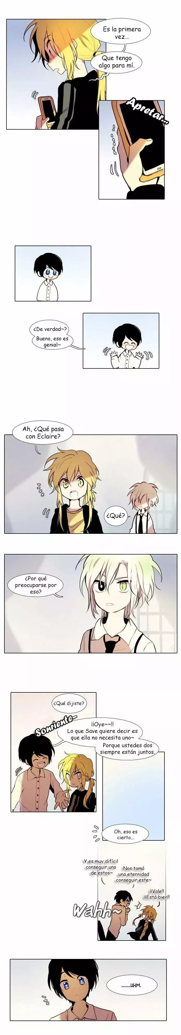 Capitulo 23 page 3