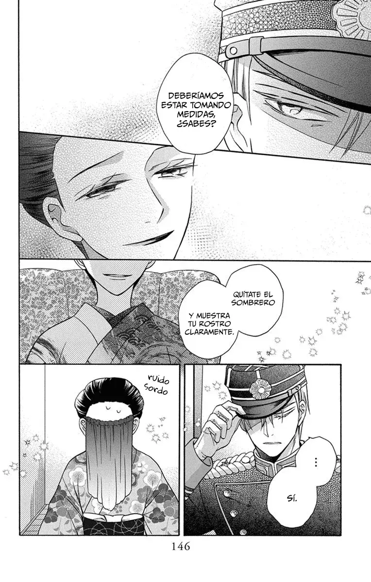 Capitulo 31 page 10