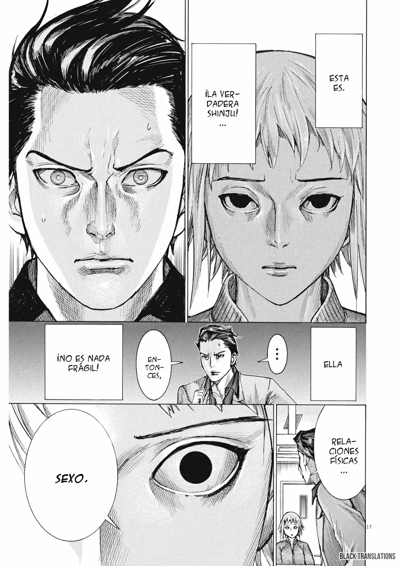 Capitulo 9 page 18