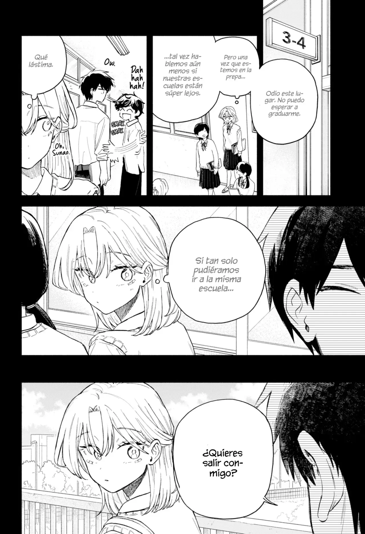 Capitulo 61 page 14