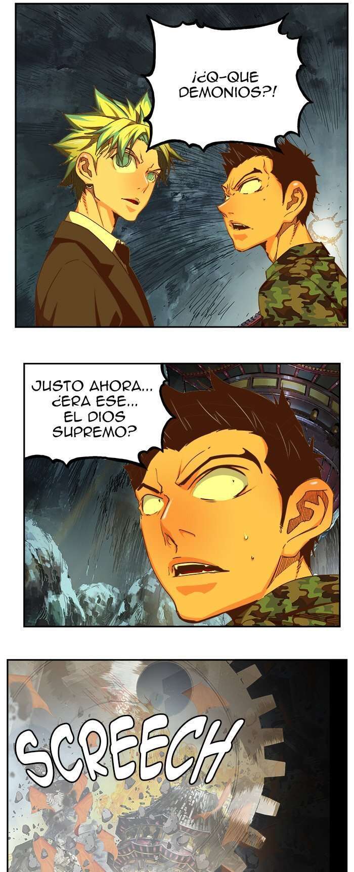 Capitulo 464 page 21