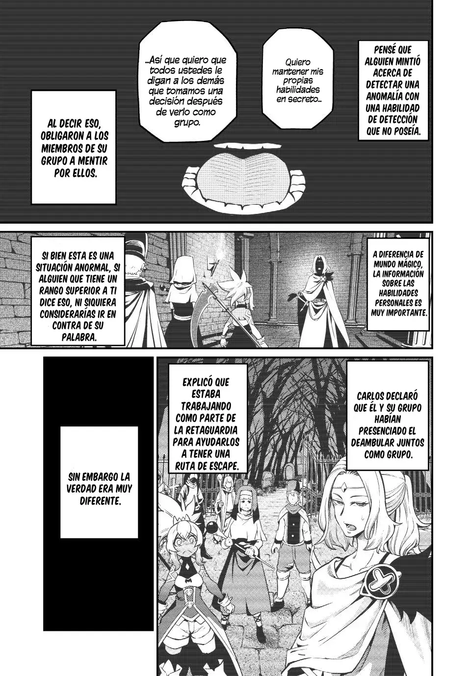 Capitulo 99 page 3