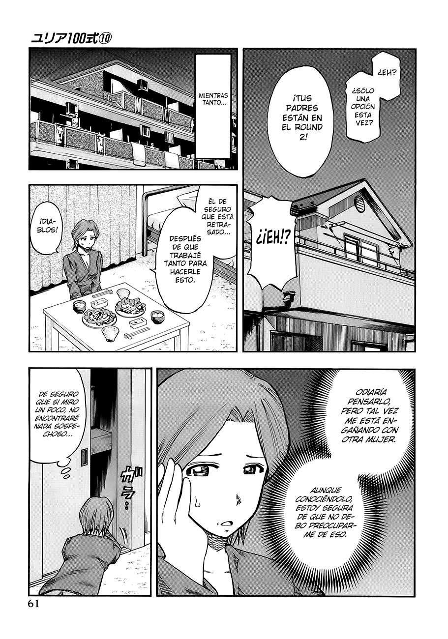 Capitulo 75 page 19
