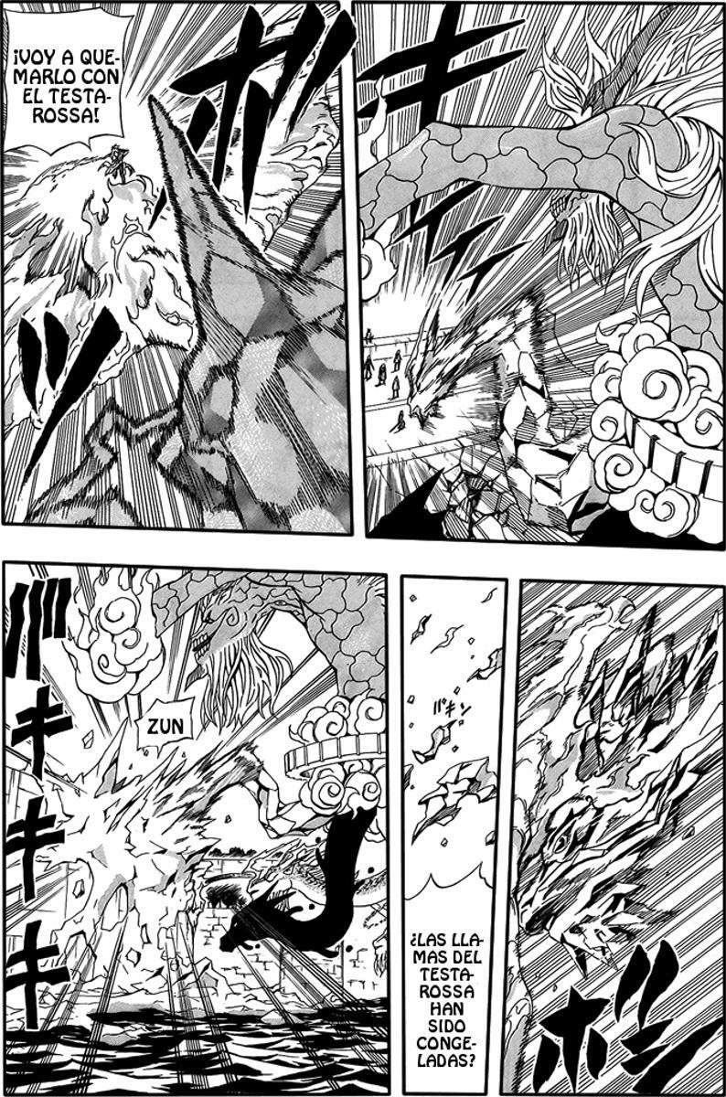 Capitulo 34 page 20