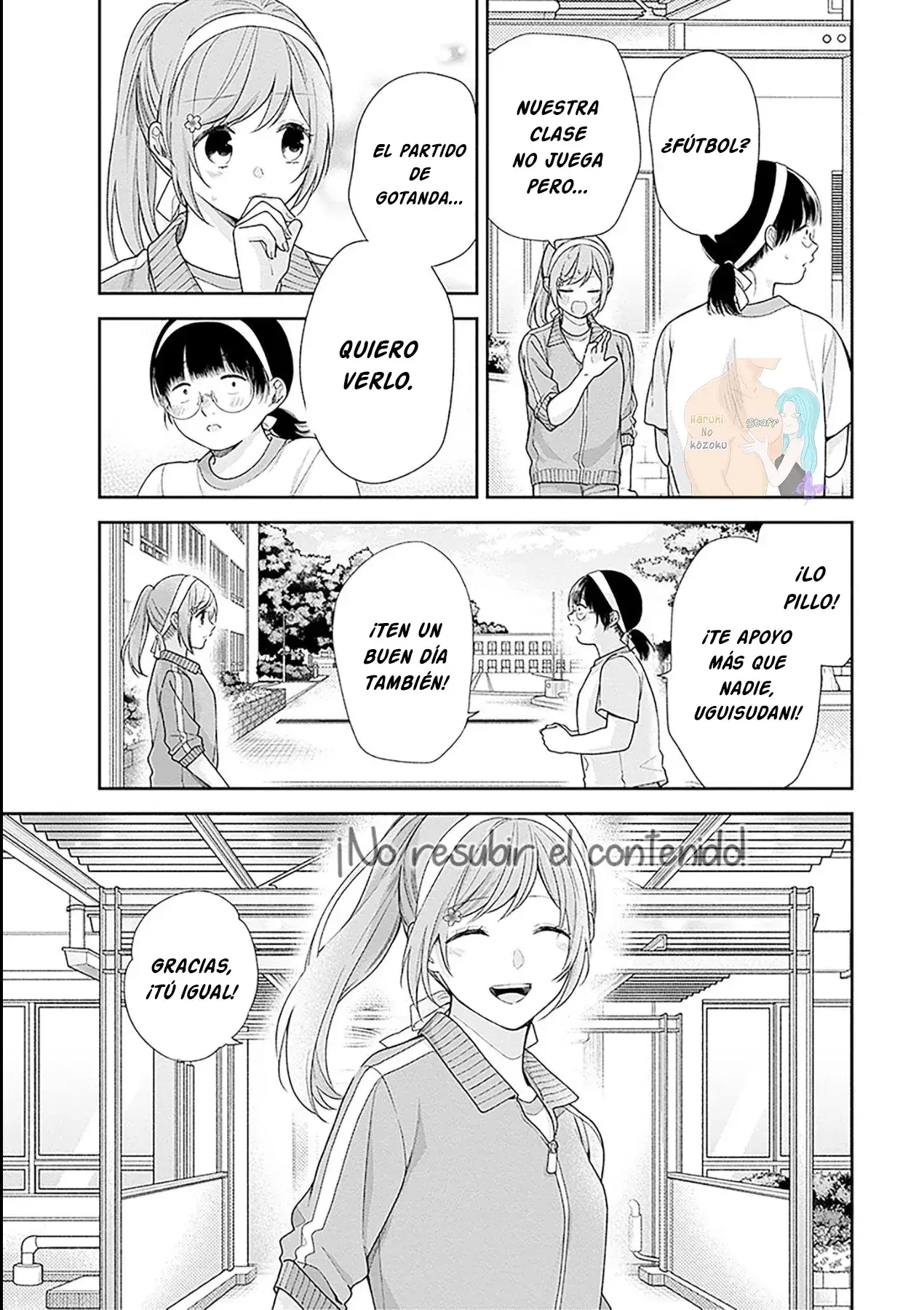 Capitulo 52 page 16