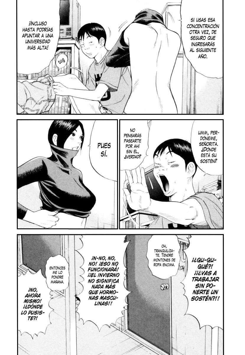 Capitulo 61 page 6