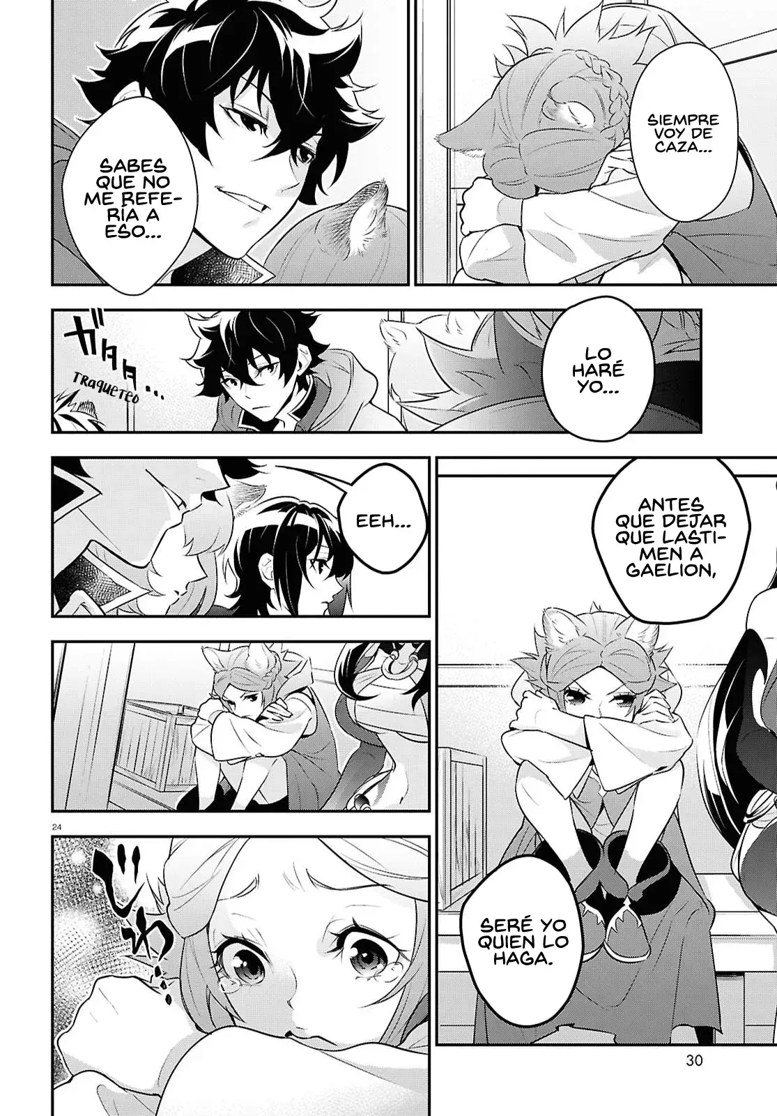 Capitulo 121 page 29