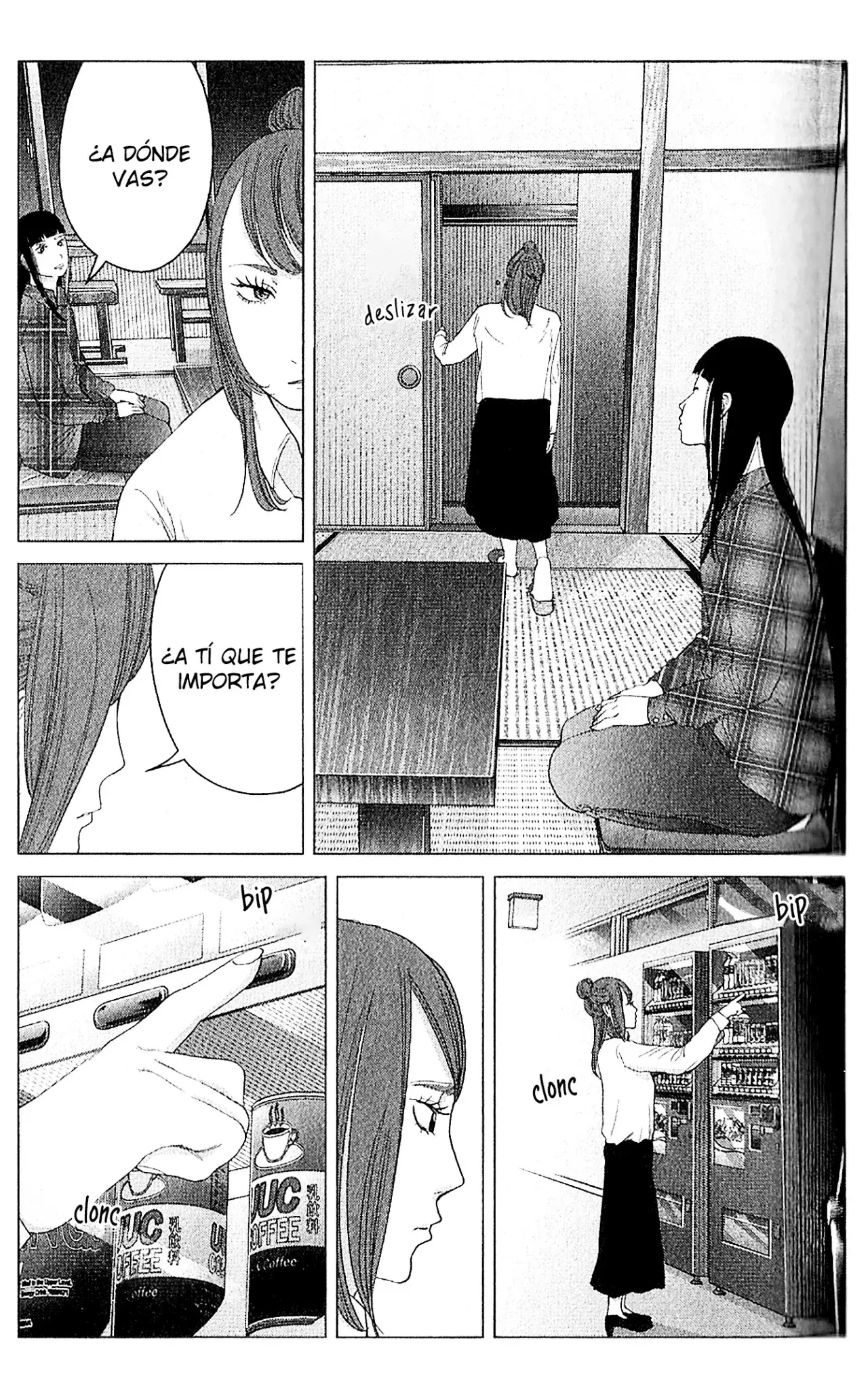 Capitulo 11 page 16