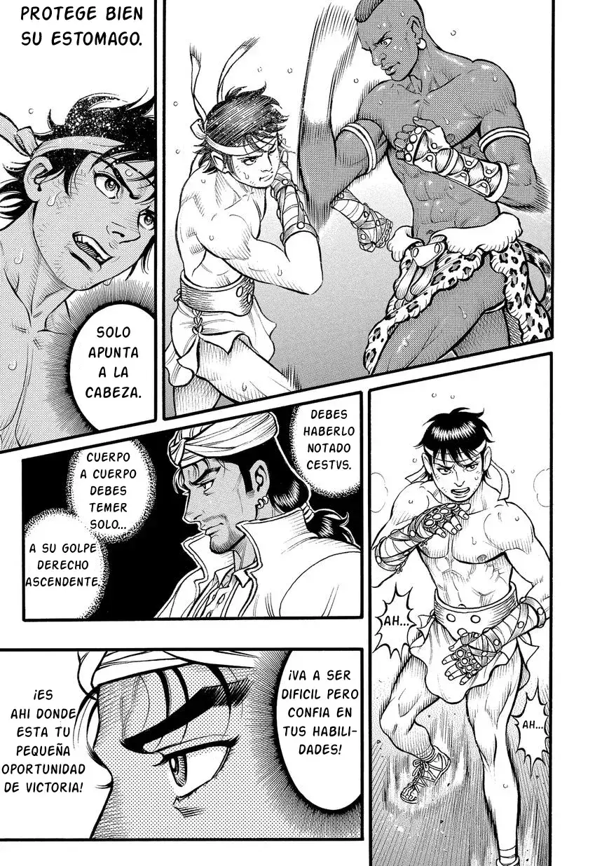 Capitulo 70 page 12