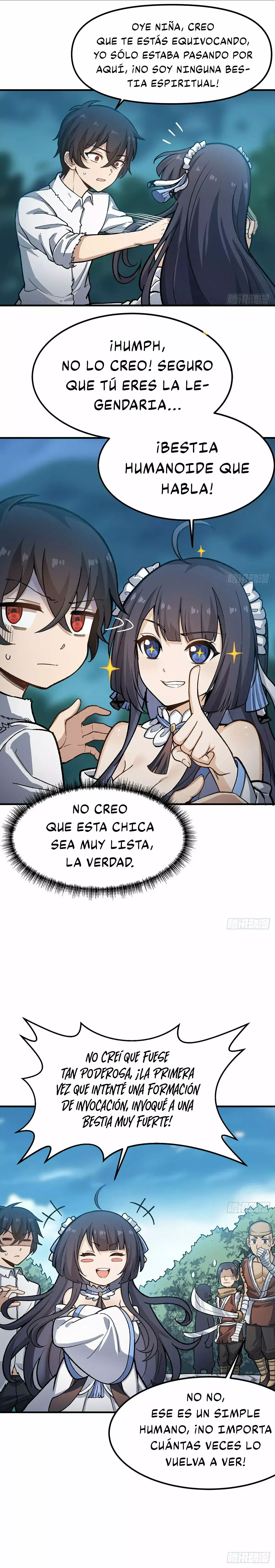 Capitulo 312 page 11