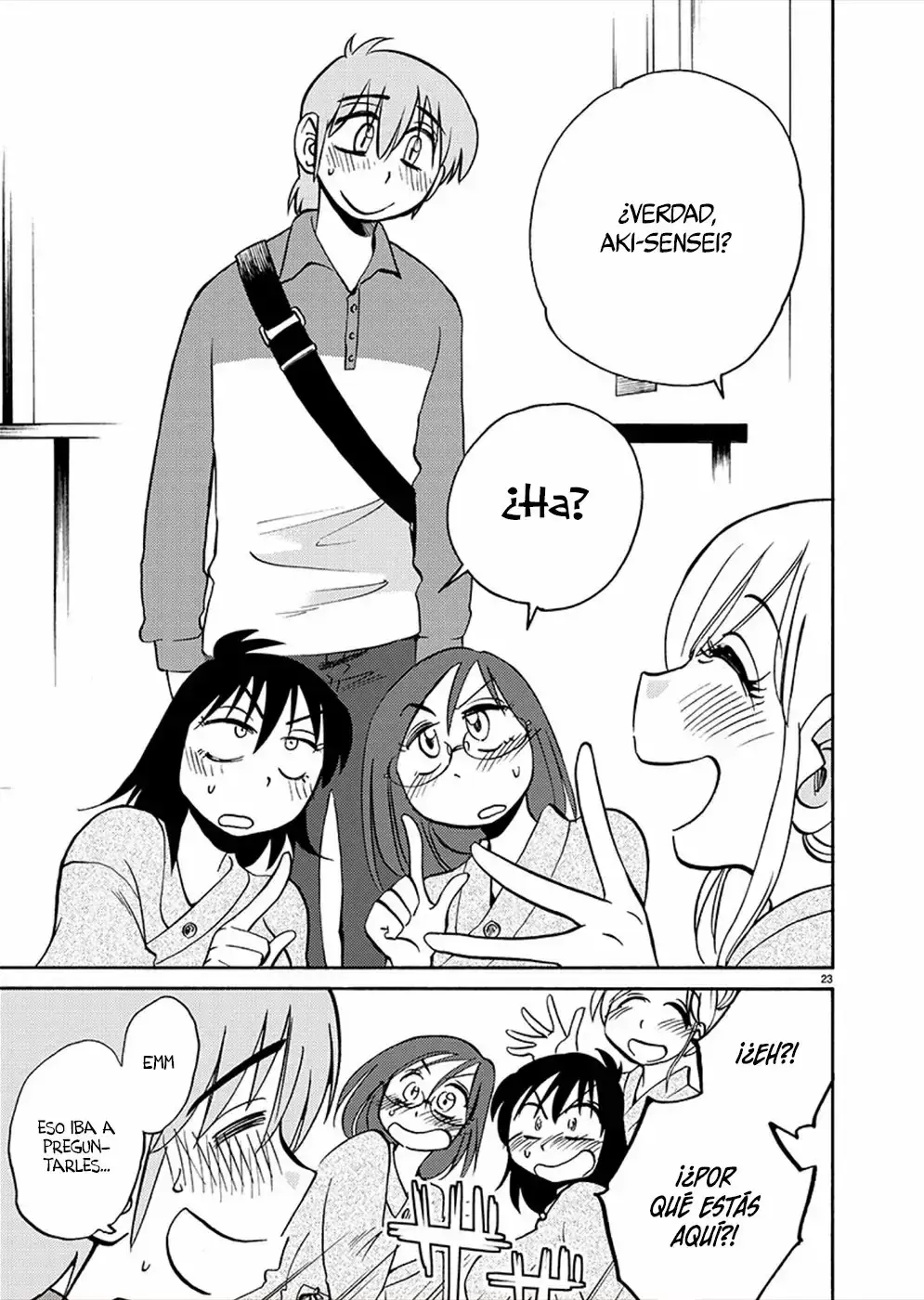 Capitulo 73 page 23
