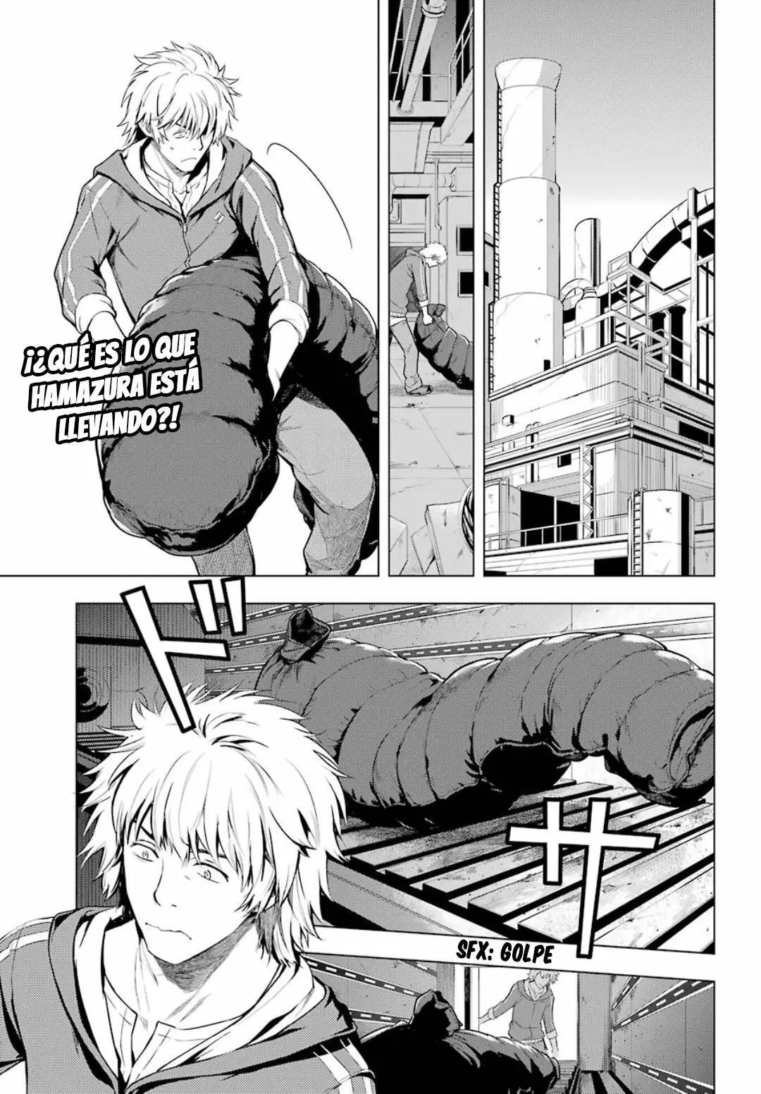 Capitulo 142 page 3