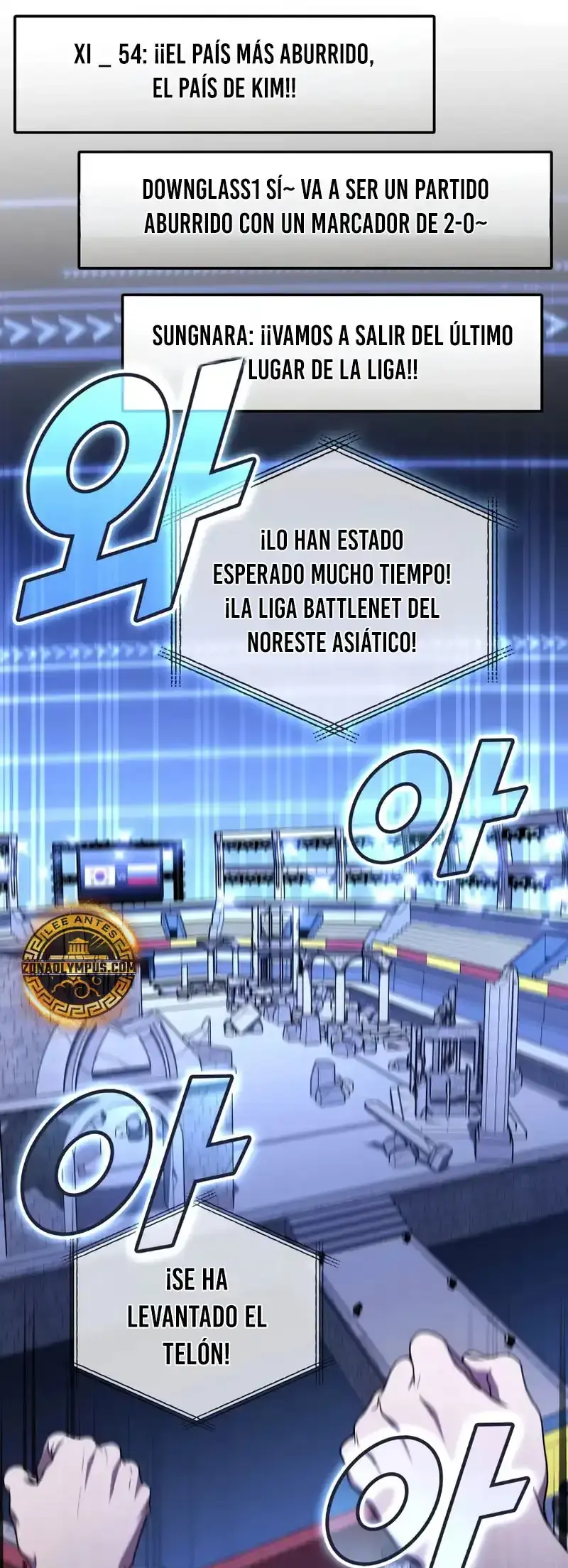 Capitulo 103 page 13