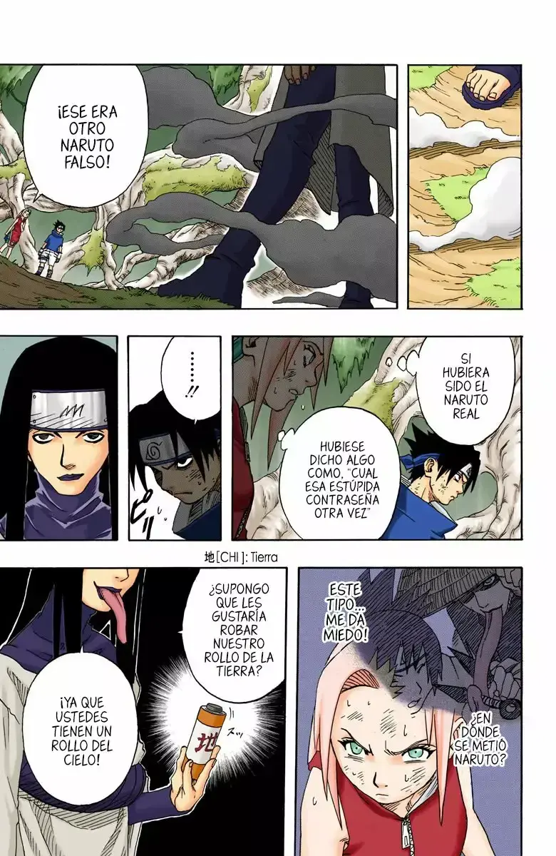 Capitulo 47 page 5