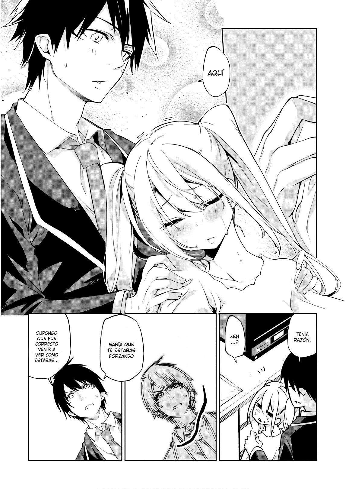 Capitulo 25 page 18