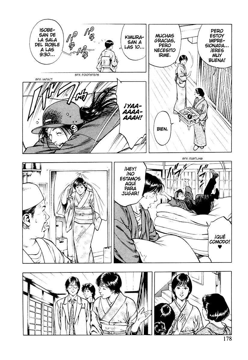 Capitulo 91 page 12