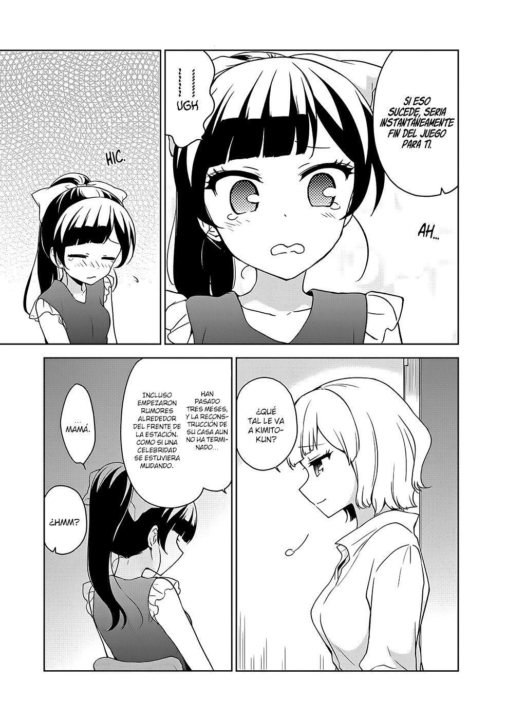 Capitulo 69.50 page 6
