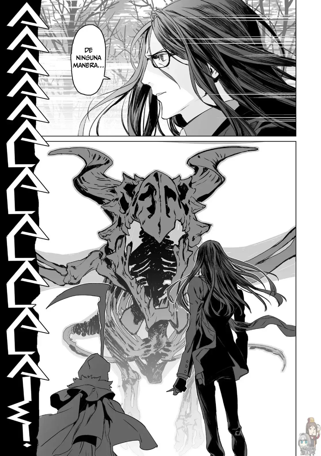 Capitulo 43 page 20