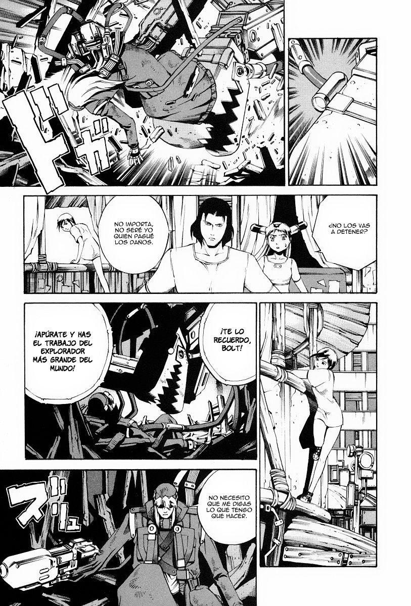 Capitulo 54 page 11