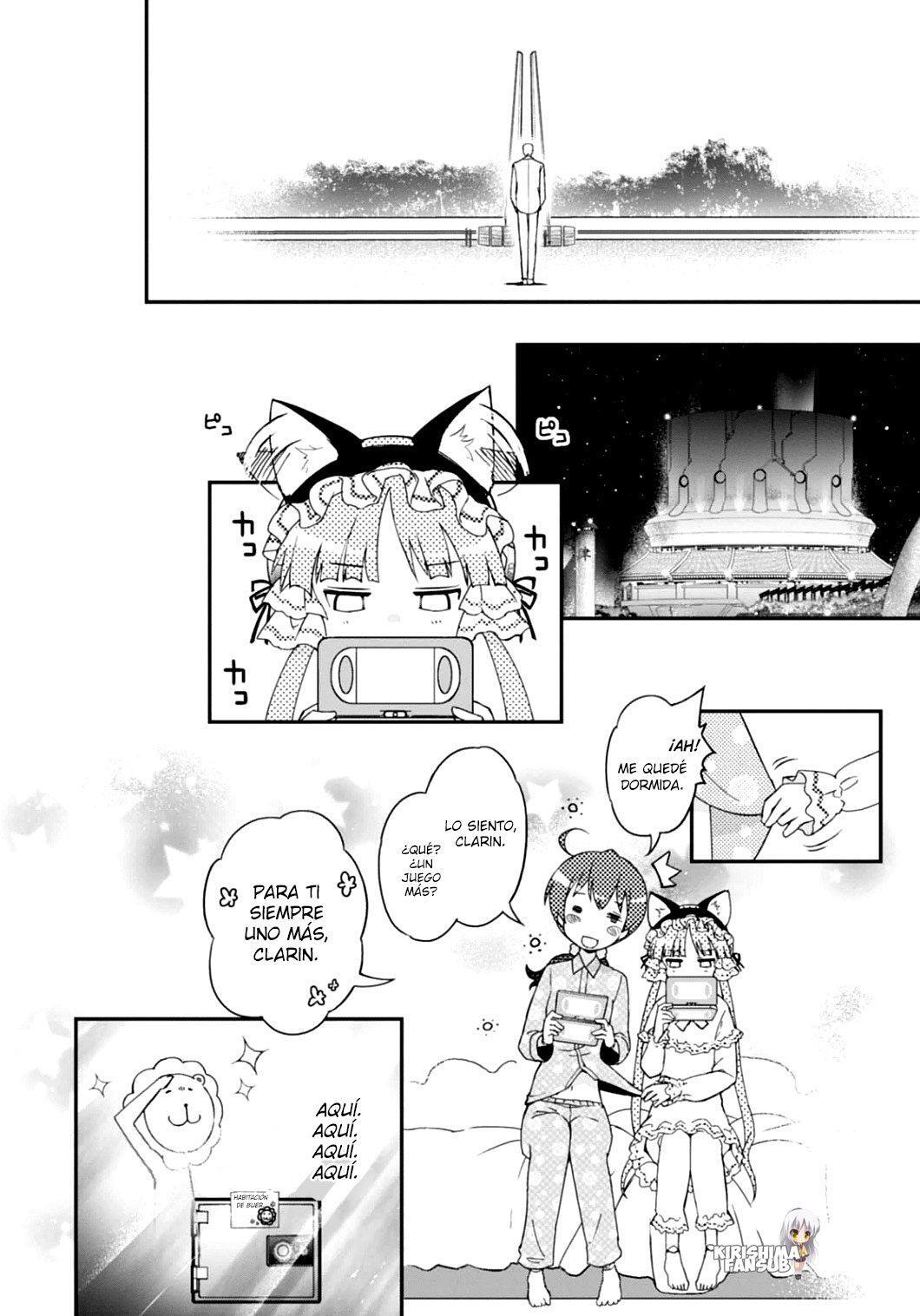 Capitulo 16 page 31