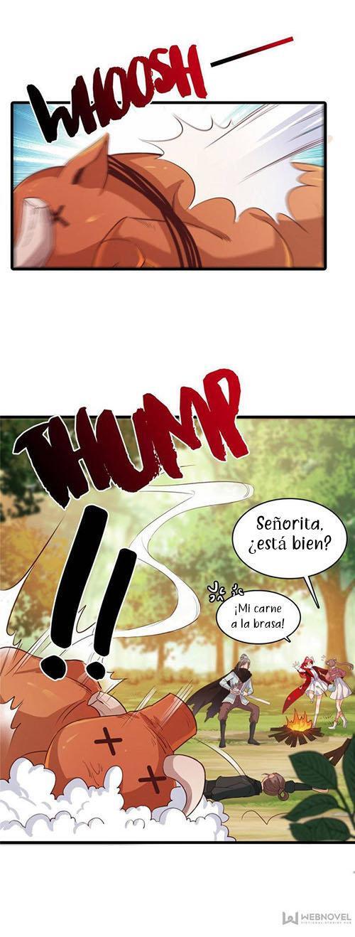 Capitulo 25 page 14