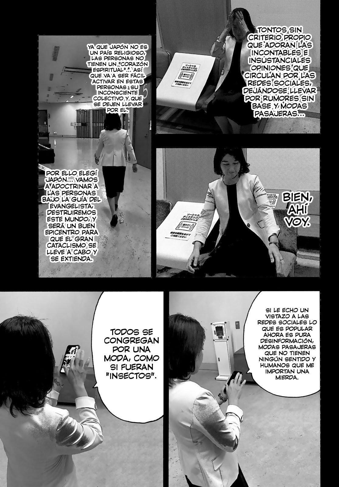 Capitulo 255 page 18