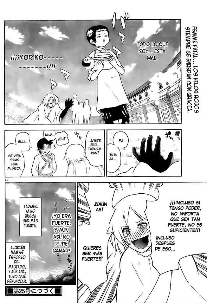 Capitulo 102 page 14
