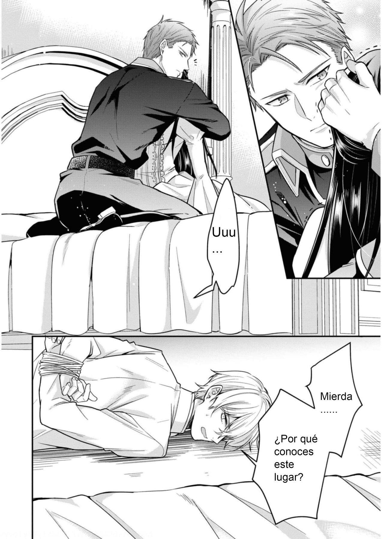 Capitulo 13 page 28
