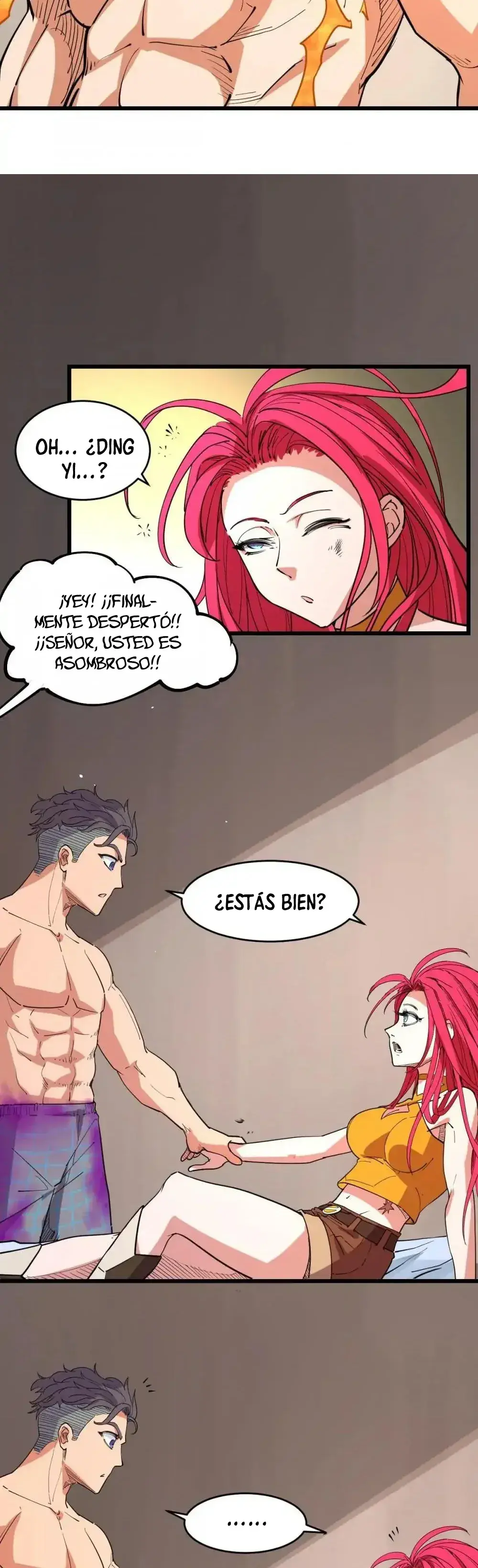 Capitulo 102 page 8