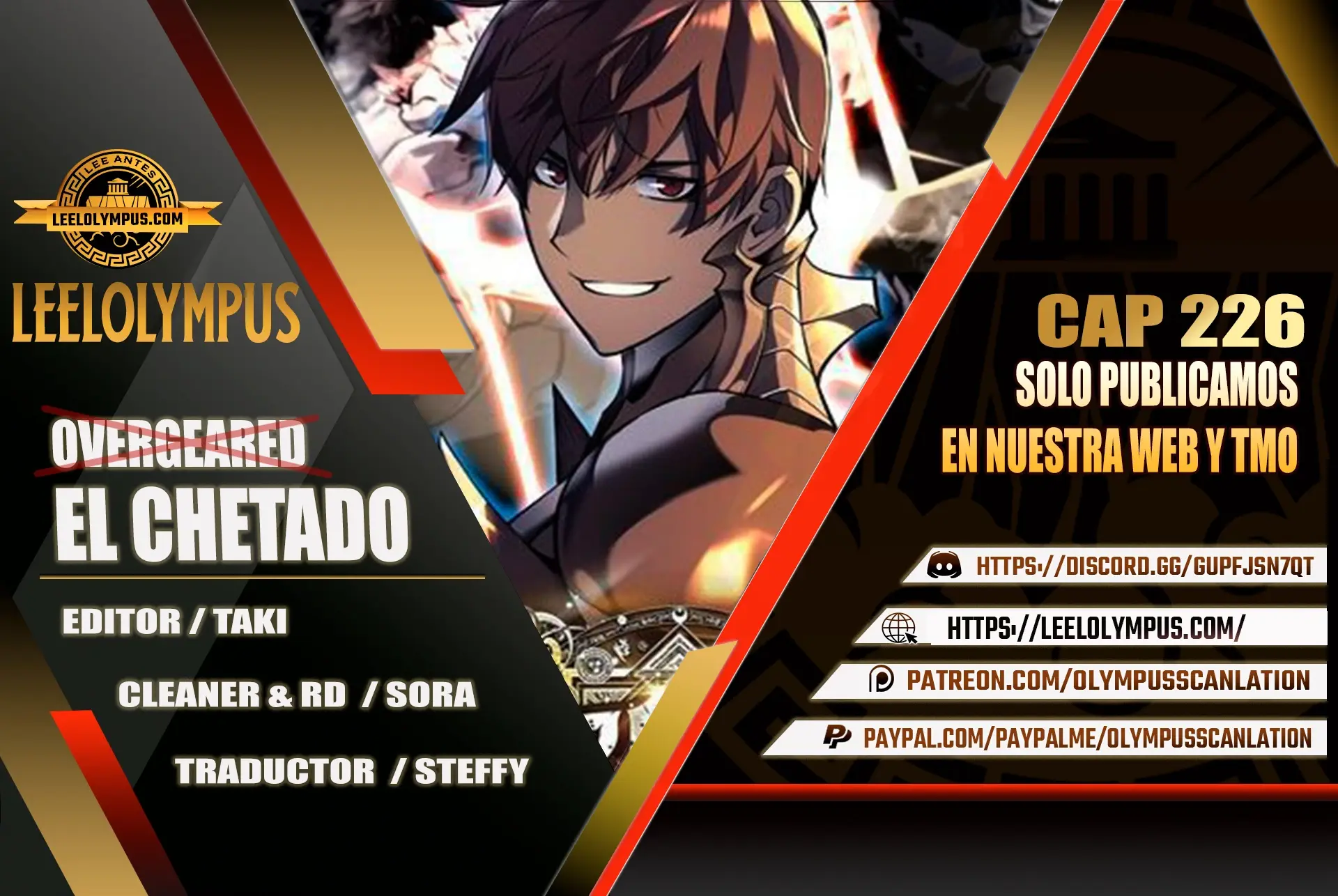 Capitulo 226 page 1