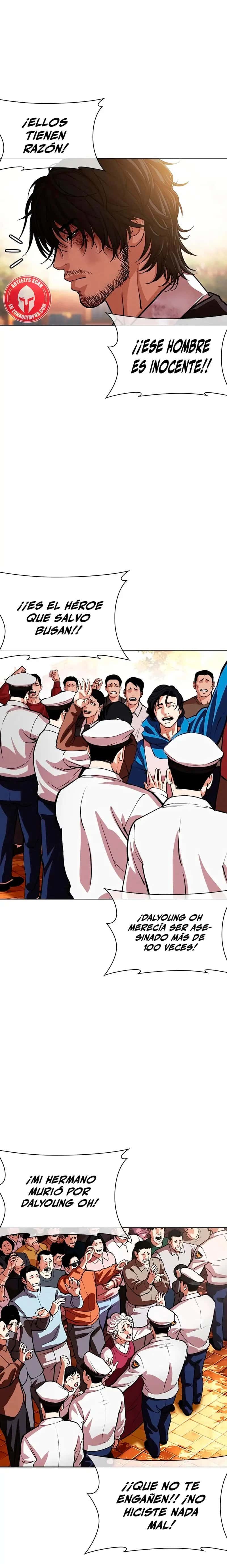Capitulo 552 page 34