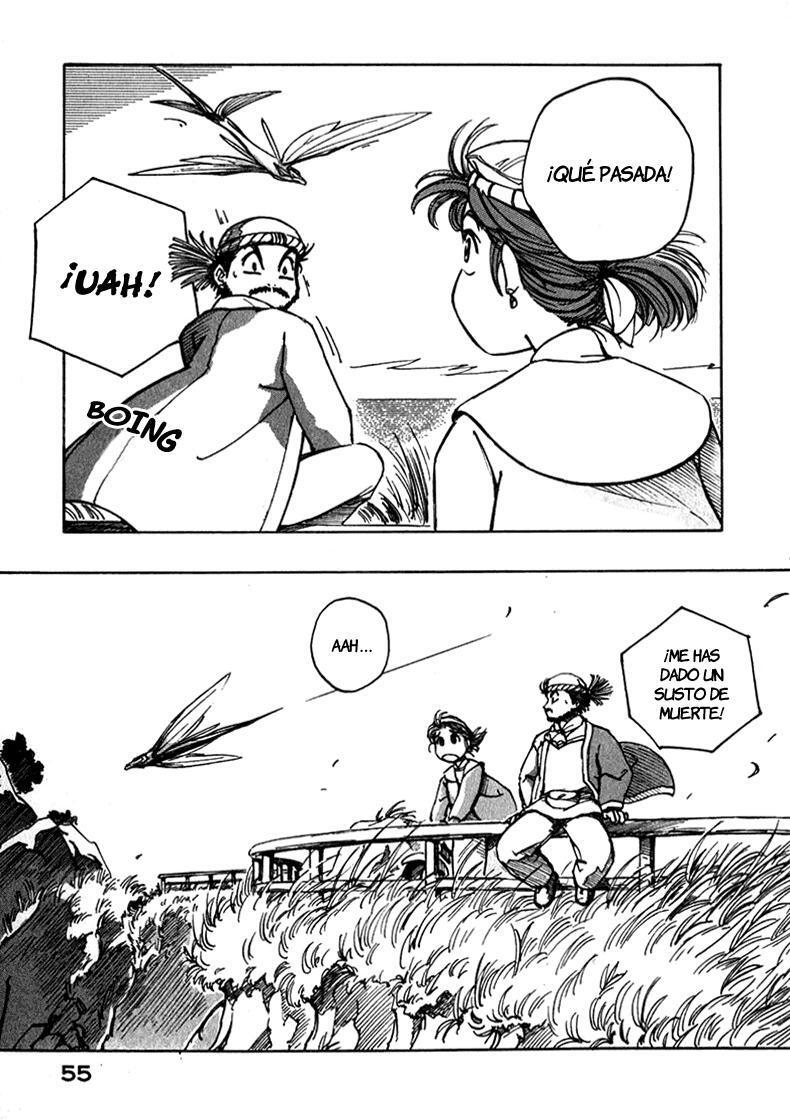 Capitulo 19 page 5