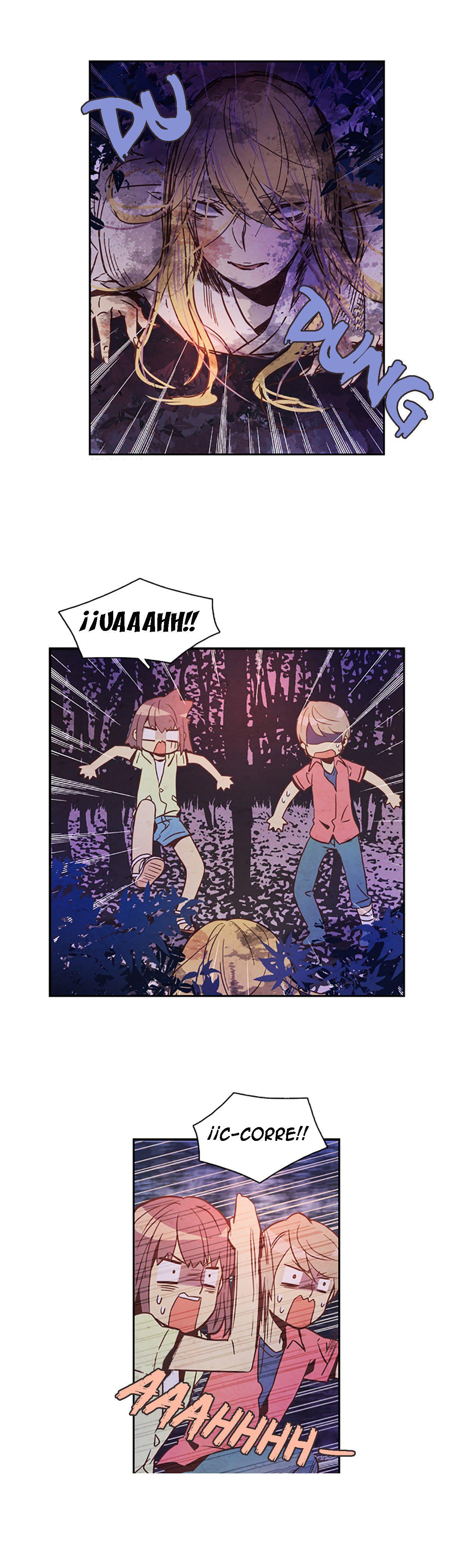 Capitulo 16 page 23