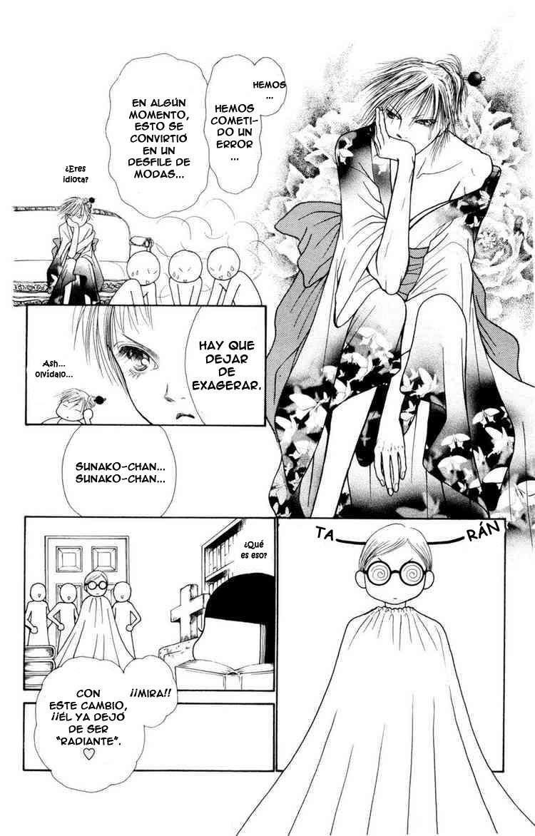 Capitulo 75 page 20