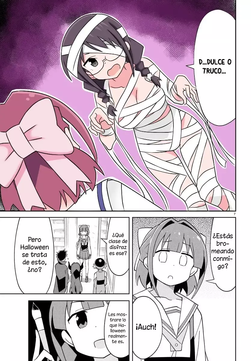 Capitulo 103 page 5
