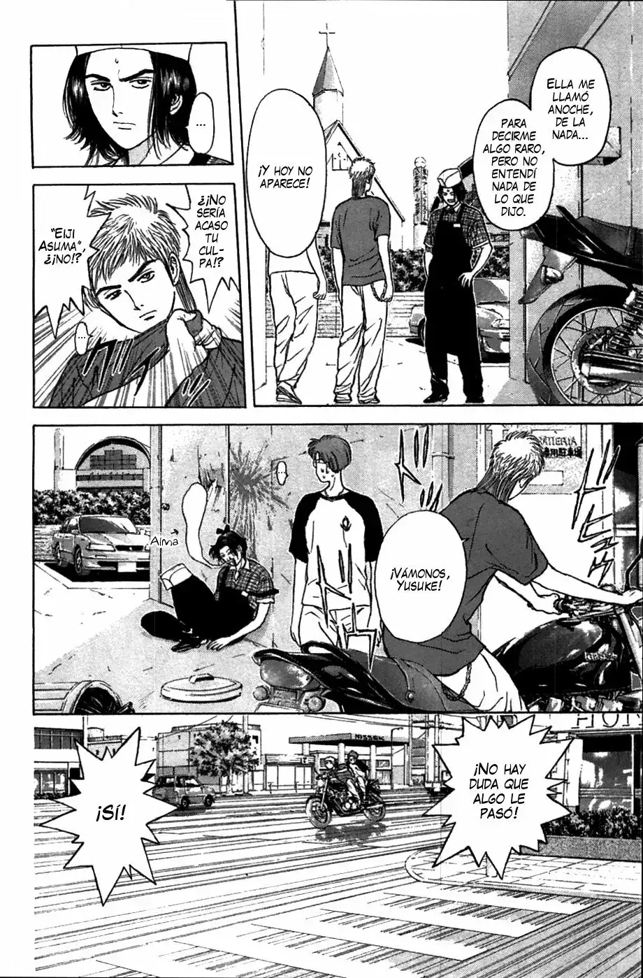 Capitulo 63 page 21