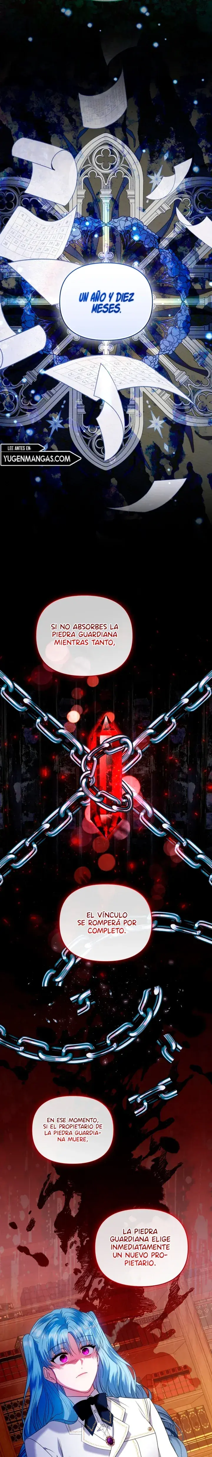 Capitulo 77 page 21