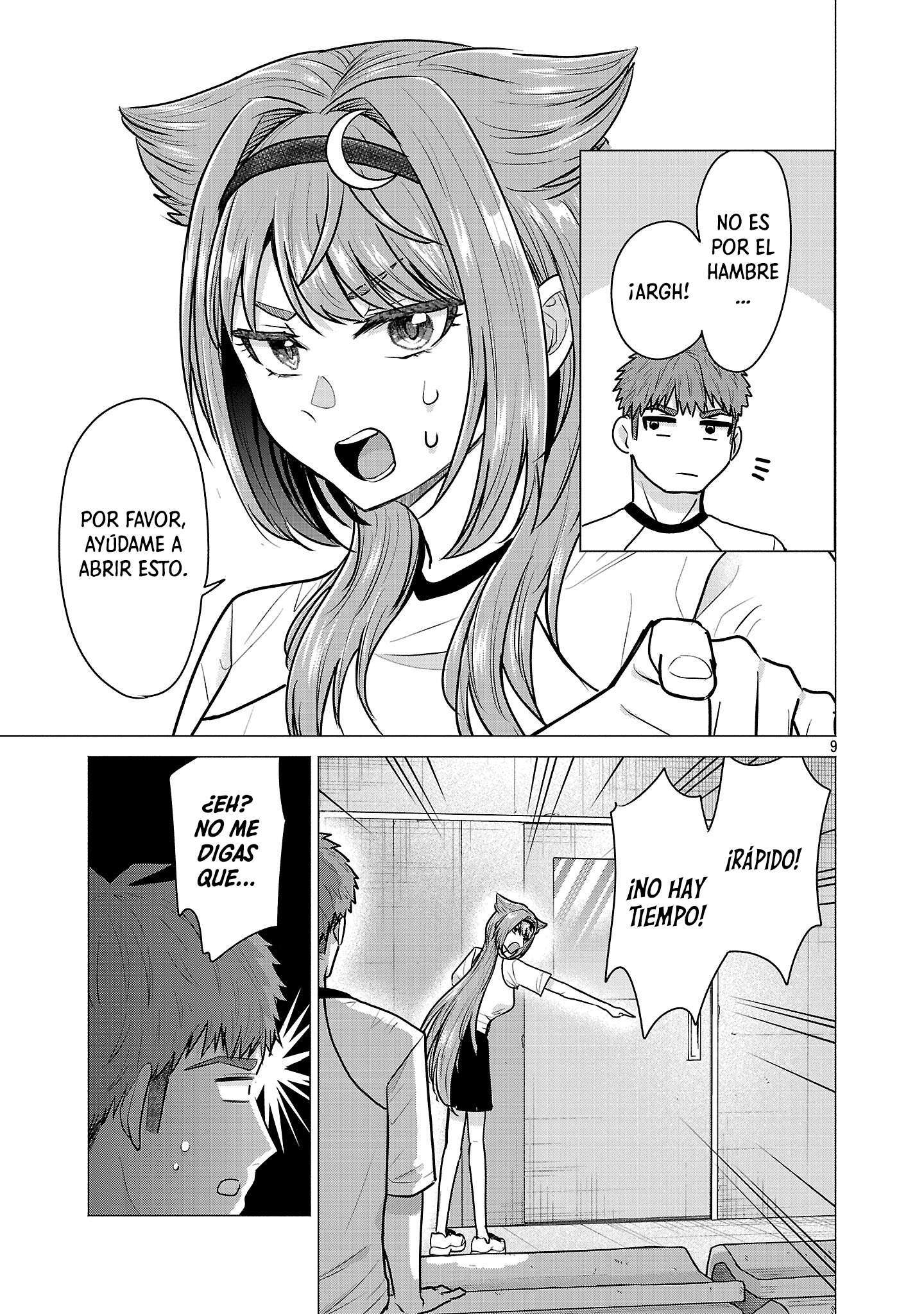 Capitulo 9 page 10