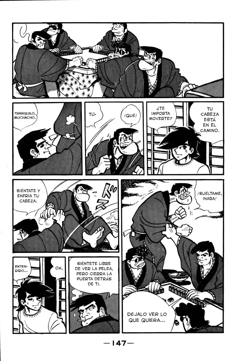 Capitulo 91 page 5